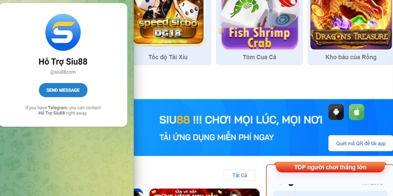 Mạng xã hội kênh liên lạc tiện lợi giúp game thủ giải quyết mọi vấn đề